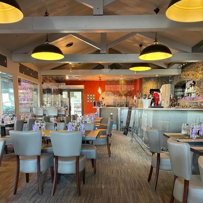 Le Mas Destello - Tallard - 2