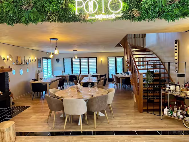 Restaurant Poto - 5