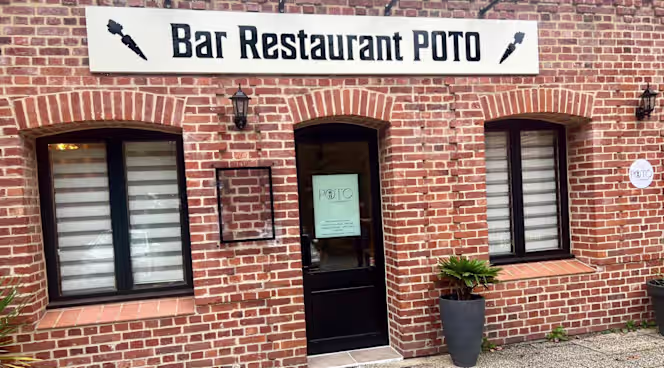 Restaurant Poto - 7