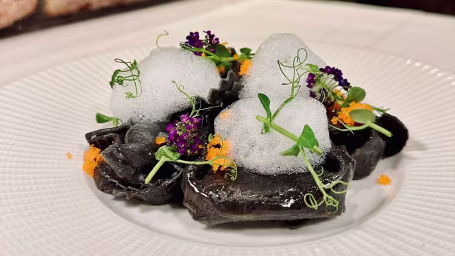 Trattoria La Stazione - Berlin - 0