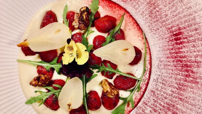 Trattoria La Stazione - Berlin - 6