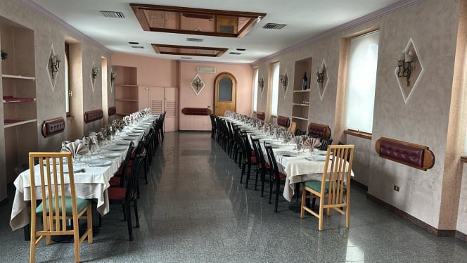 Ristorante Lo Scorpione - 9