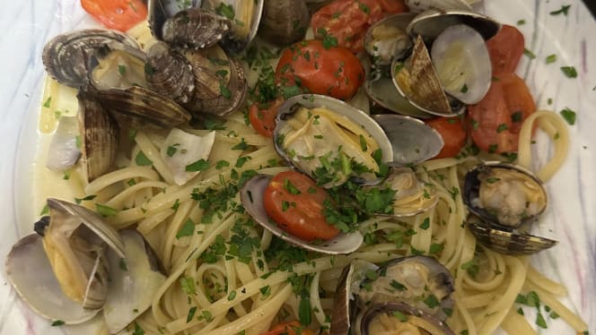 Ristorante Lo Scorpione - 4