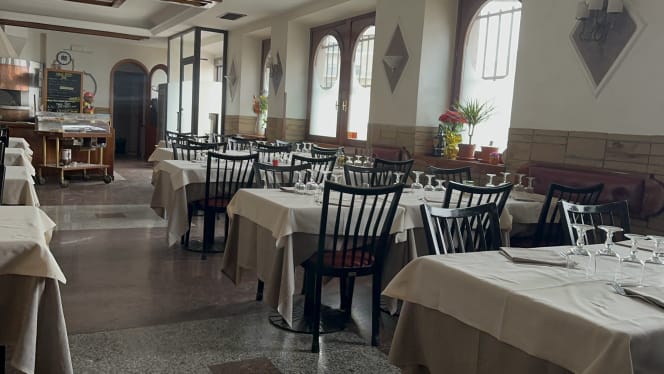 Ristorante Lo Scorpione - 6