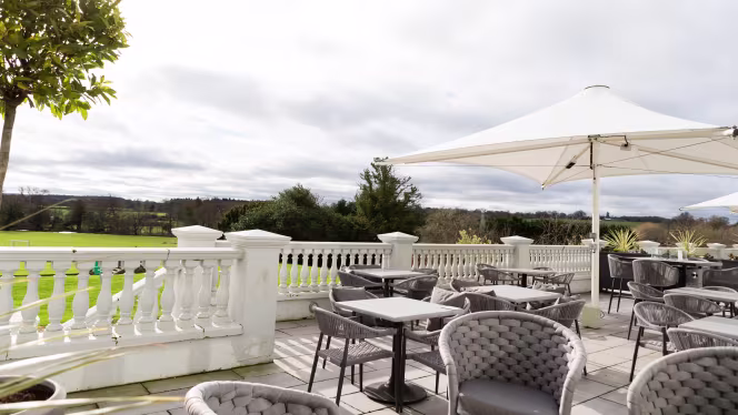 1560 in the Mansion House - 8