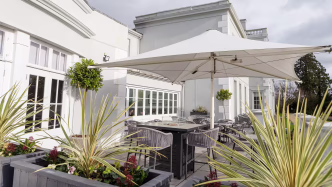 1560 in the Mansion House - 7