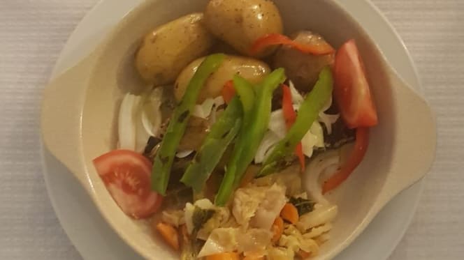 Restaurante Offline - 2