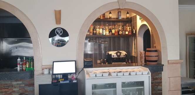 Restaurante Offline - 6