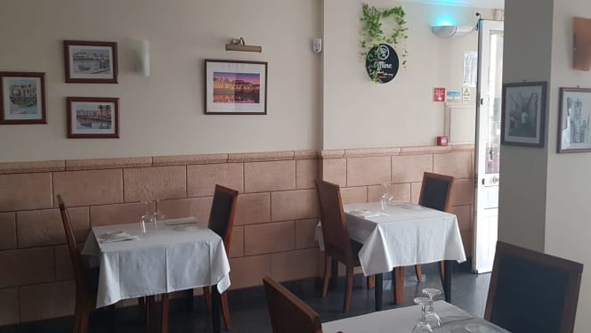 Restaurante Offline - 5