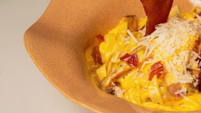 The Lake - Restaurante de Tapas - 2