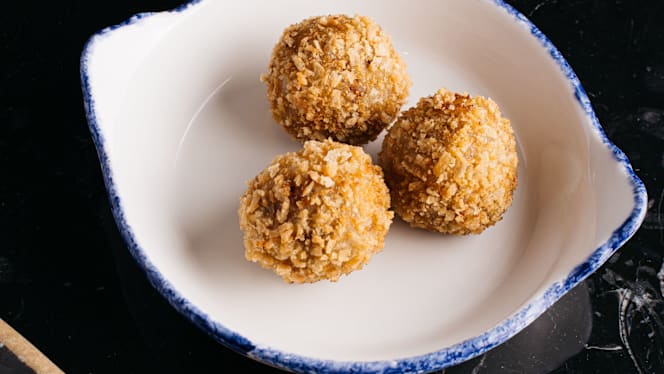 Casa de Vivi - Fauna - 2