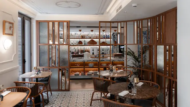 Casa de Vivi - Fauna - Barcelona - 0