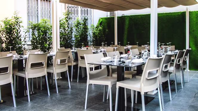 Giappugliese - Milano - 1