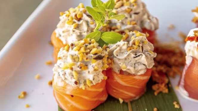 Giappugliese - Milano - 6