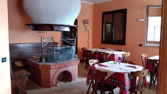 Bar trattoria al Panorama - 2