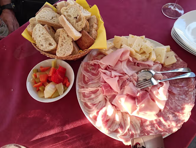 Bar trattoria al Panorama - 5