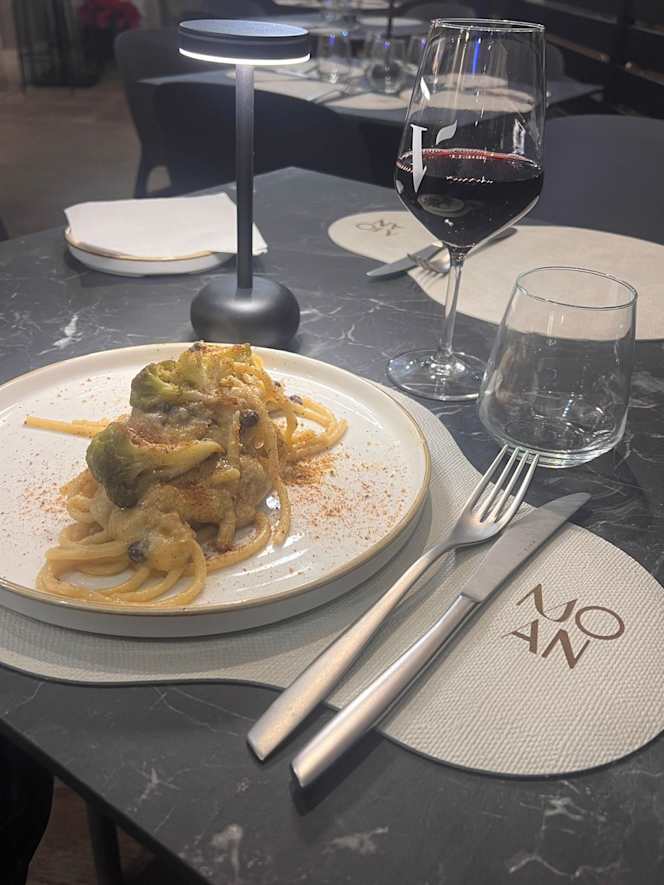 Moan Restaurant Cucina, Vino e Passione - 6