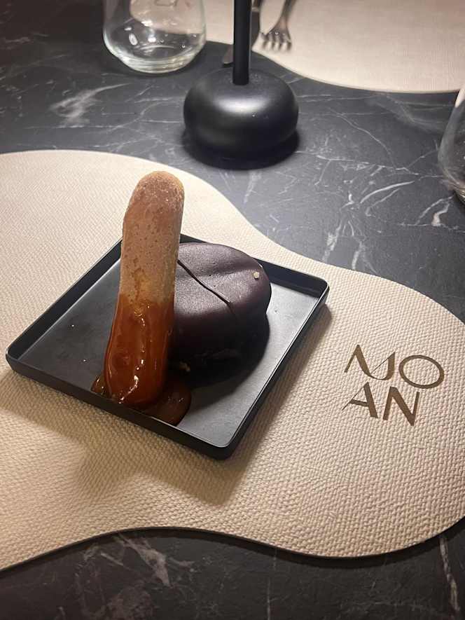 Moan Restaurant Cucina, Vino e Passione - 7