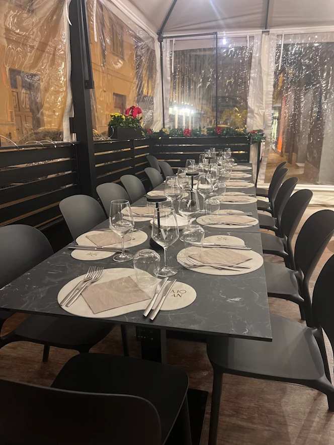 Moan Restaurant Cucina, Vino e Passione - 0