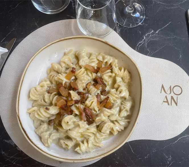 Moan Restaurant Cucina, Vino e Passione - 8