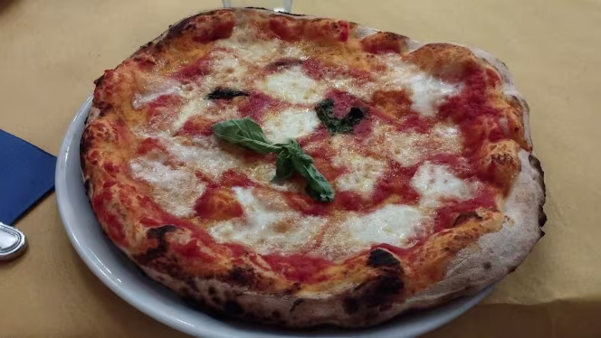 Pizzeria Platea - Roma - 7