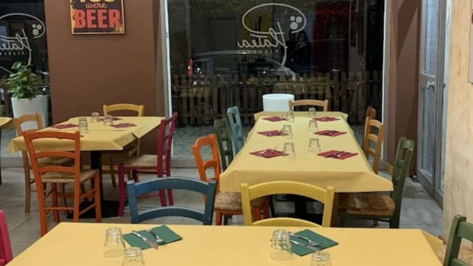 Pizzeria Platea - Roma - 4