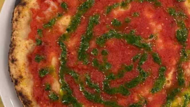 Pizzeria Platea - Roma - 3