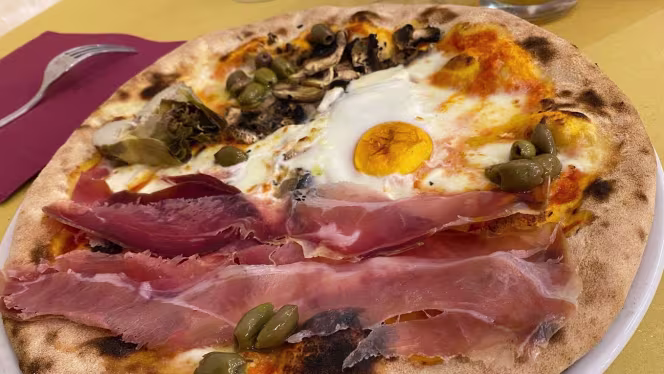 Pizzeria Platea - Roma - 9