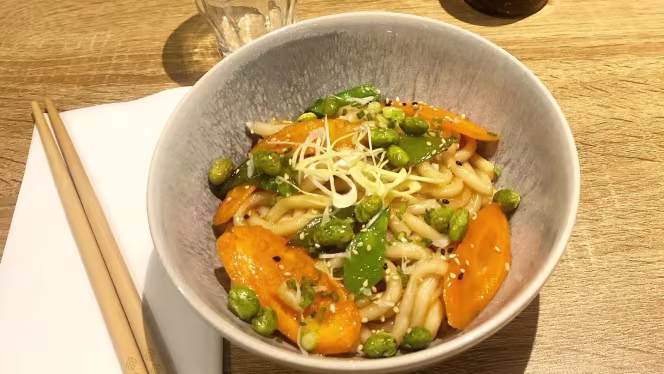 Montchat Sushi - Lyon - 6