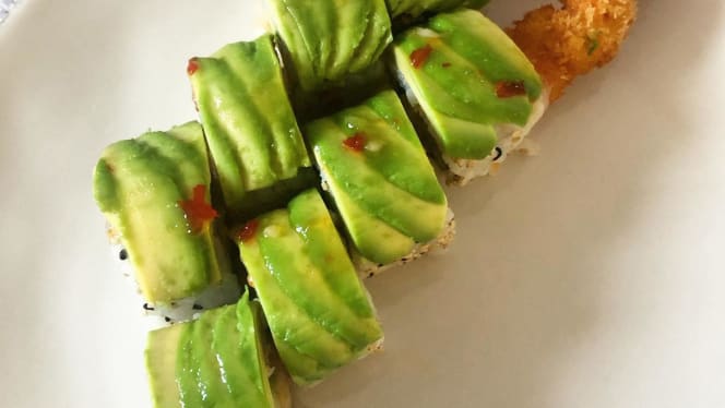 Montchat Sushi - Lyon - 5