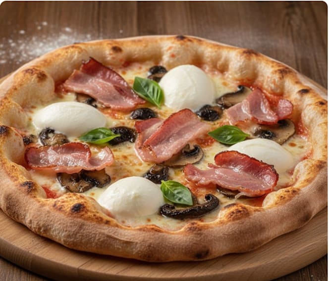 Pizz'Ovest Pizza - Fritti - Cocktail - 4