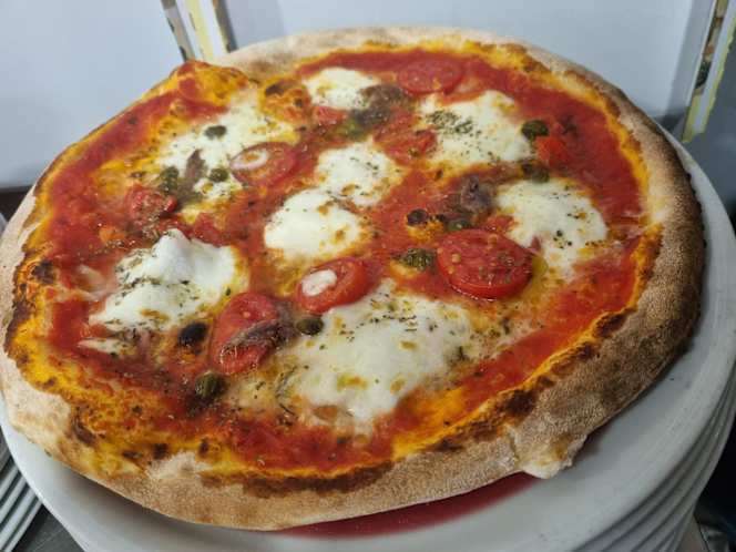 Pizz'Ovest Pizza - Fritti - Cocktail - 7