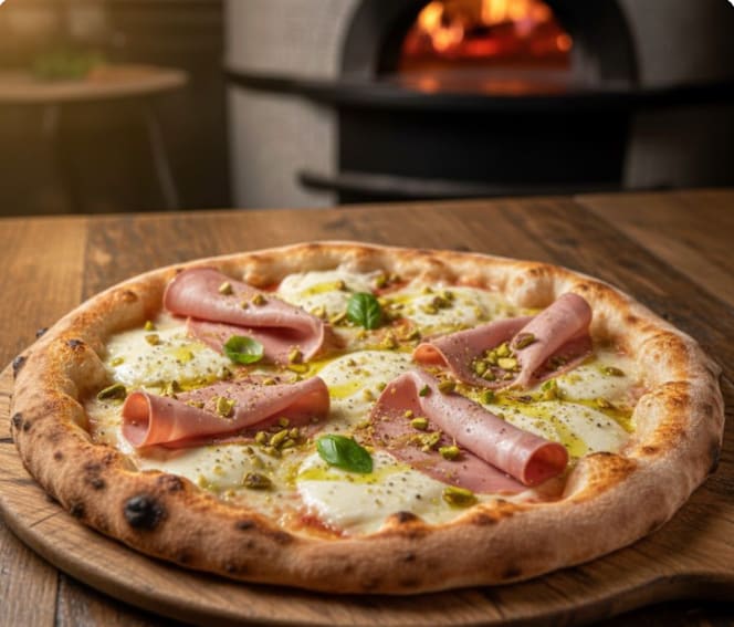 Pizz'Ovest Pizza - Fritti - Cocktail - 5