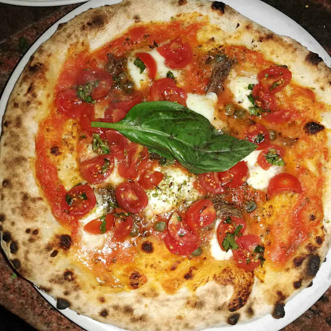 Pizz'Ovest Pizza - Fritti - Cocktail - 0