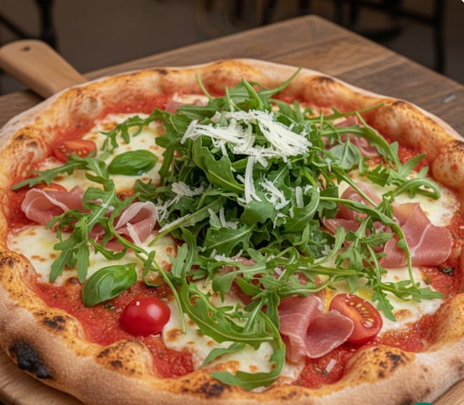 Pizz'Ovest Pizza - Fritti - Cocktail - 3