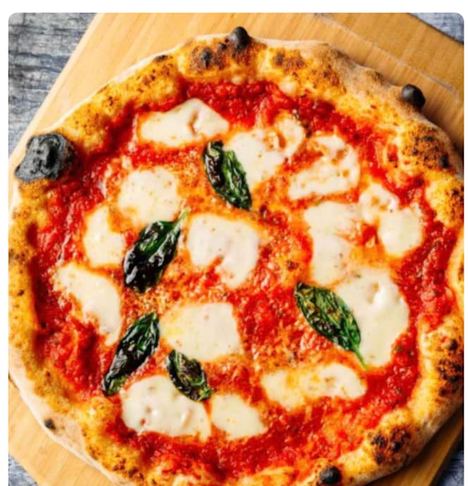 Pizz'Ovest Pizza - Fritti - Cocktail - 6