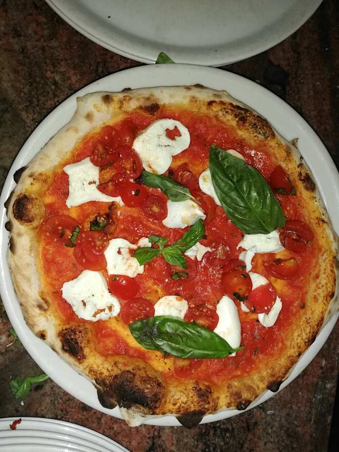 Pizz'Ovest Pizza - Fritti - Cocktail - 8