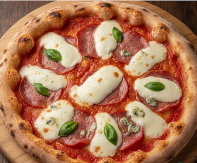 Pizz'Ovest Pizza - Fritti - Cocktail - 2