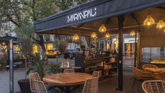 Maranpau Barcelona - 7