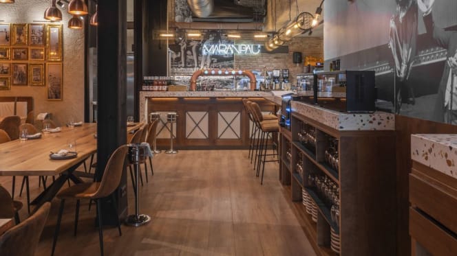 Maranpau Barcelona - 5