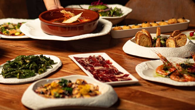 Maranpau Barcelona - 0