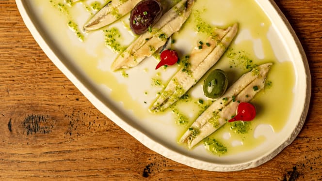 Maranpau Barcelona - 2