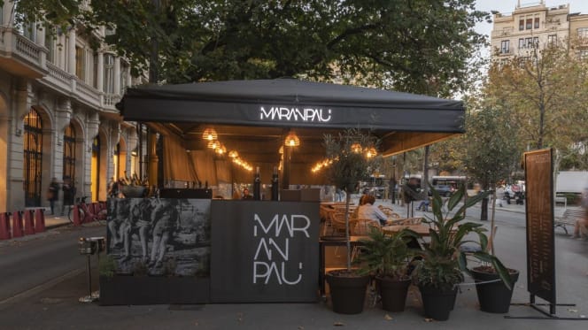 Maranpau Barcelona - 6