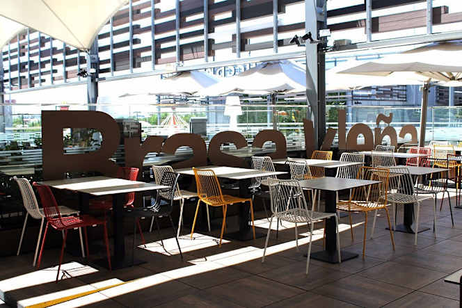 Brasayleña Nassica - 6