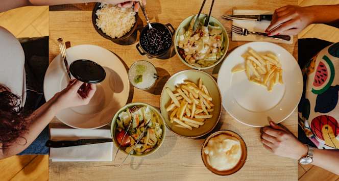 Brasayleña Nassica - 3