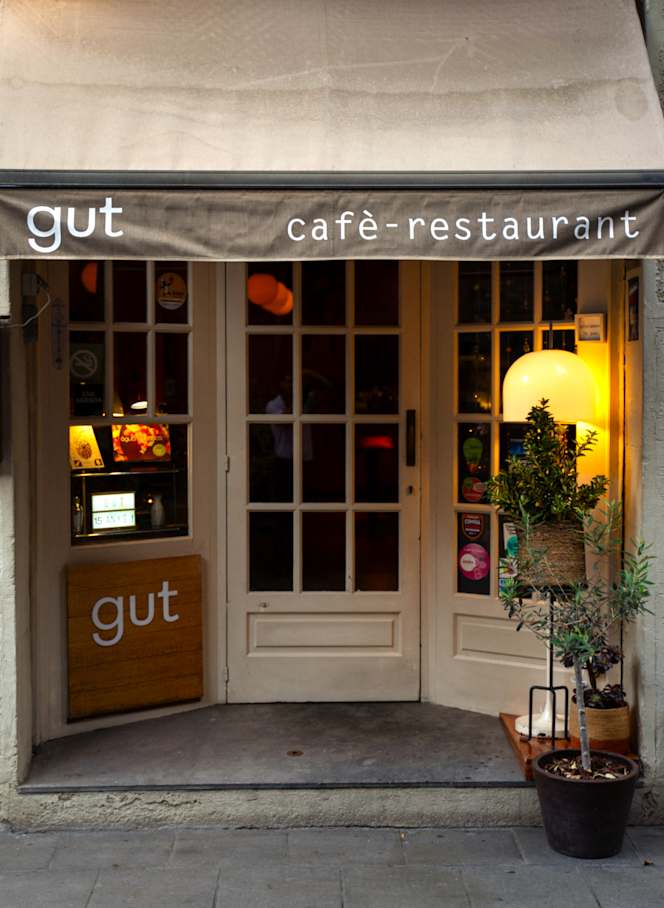 Gut - 0