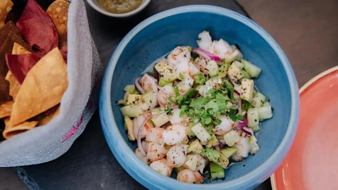 Gave Mx Valdebebas - Madrid - 8