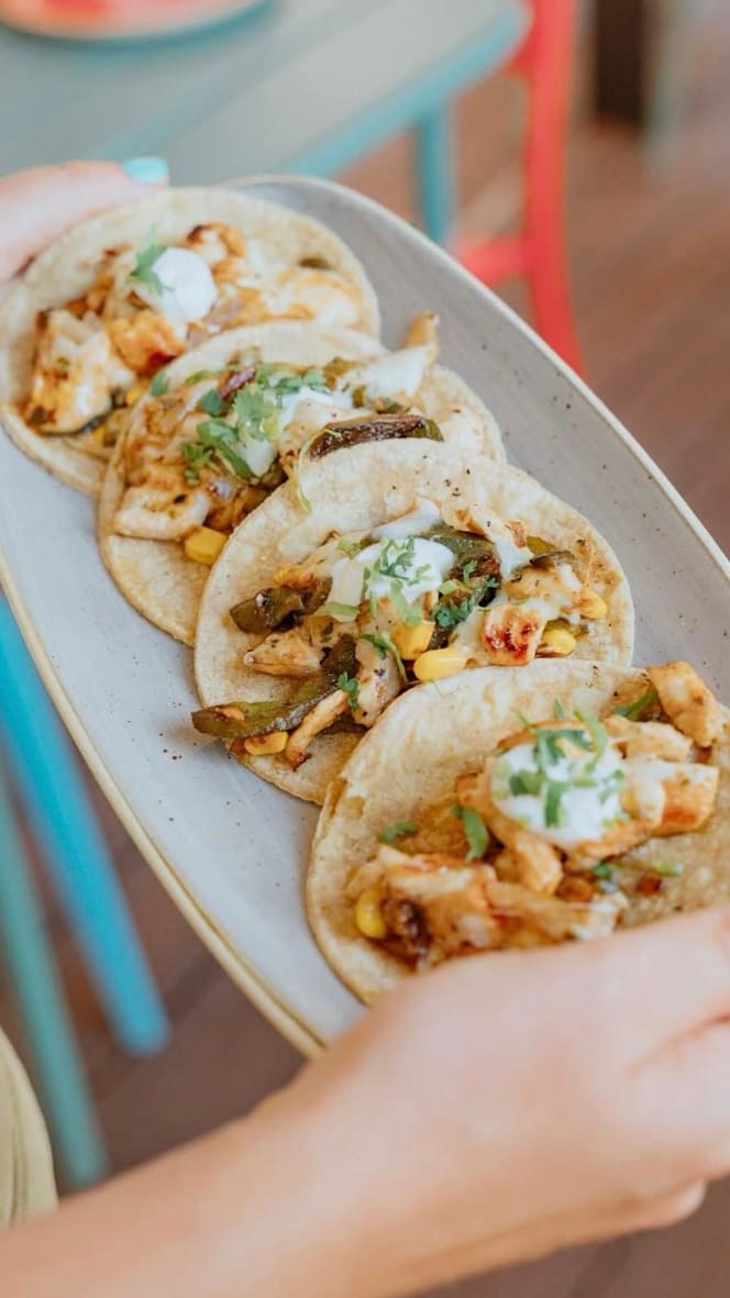 Gave Mx Valdebebas - Madrid - 5