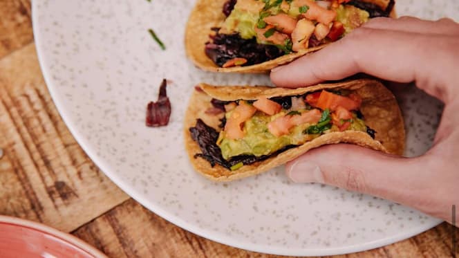 Gave Mx Valdebebas - Madrid - 3