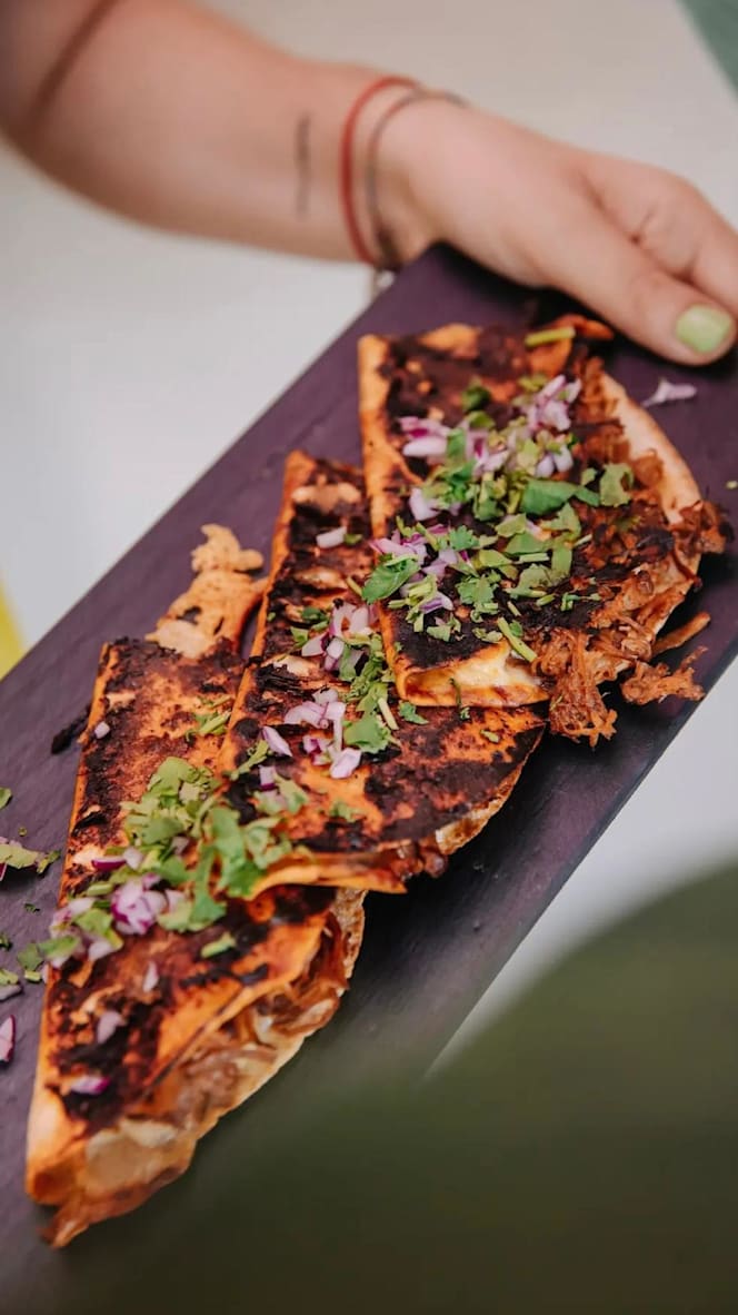 Gave Mx Valdebebas - Madrid - 6